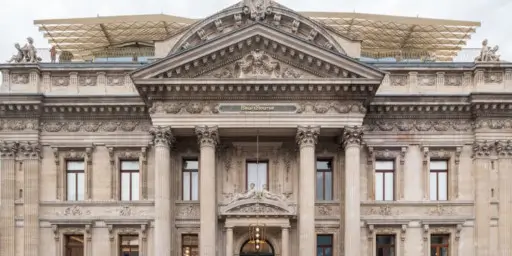 Brussels Stock Exchange