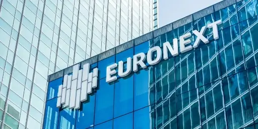 Euronext Global Stock Exchange