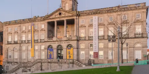 Lisbon Stock Exchange