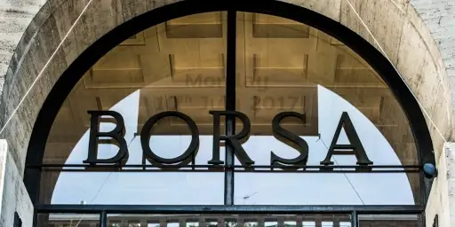 Milan Stock Exchange