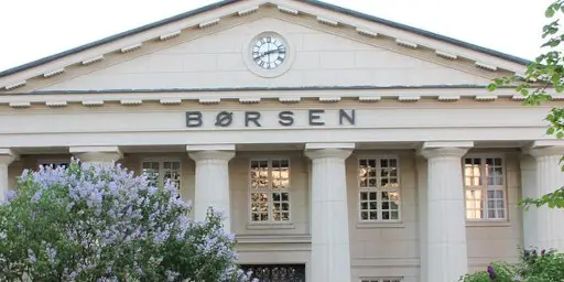 Oslo Stock Exchange