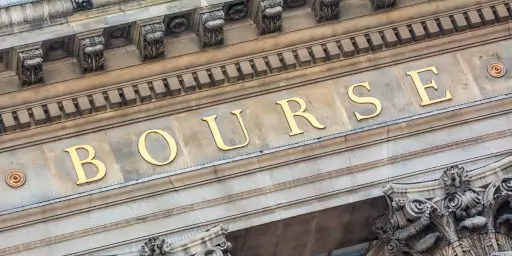Paris Stock Exchange